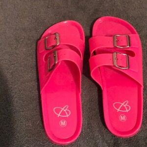 Bobbi Brooks sandals